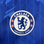 Chelsea 2025/26 Home - Fan Version