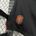 Netherlands 2026 Away - Fan Shorts