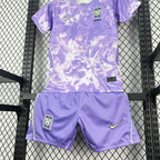 South Korea 2026 Away - Kid Kit