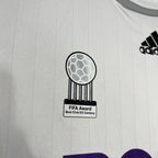 Real Madrid 2006/07 Home - Retro