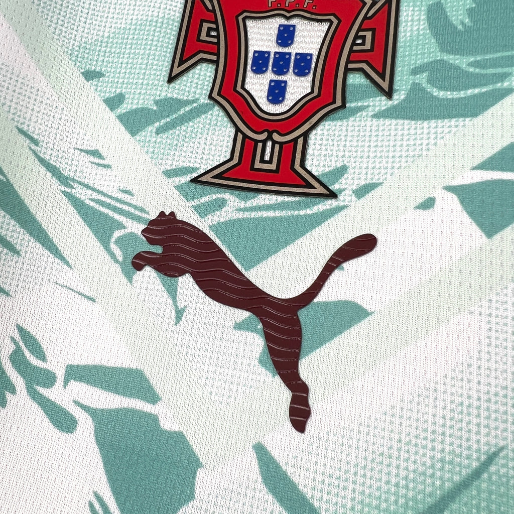 Portugal 2026 Away - Fan Version