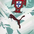 Portugal 2026 Away - Fan Version