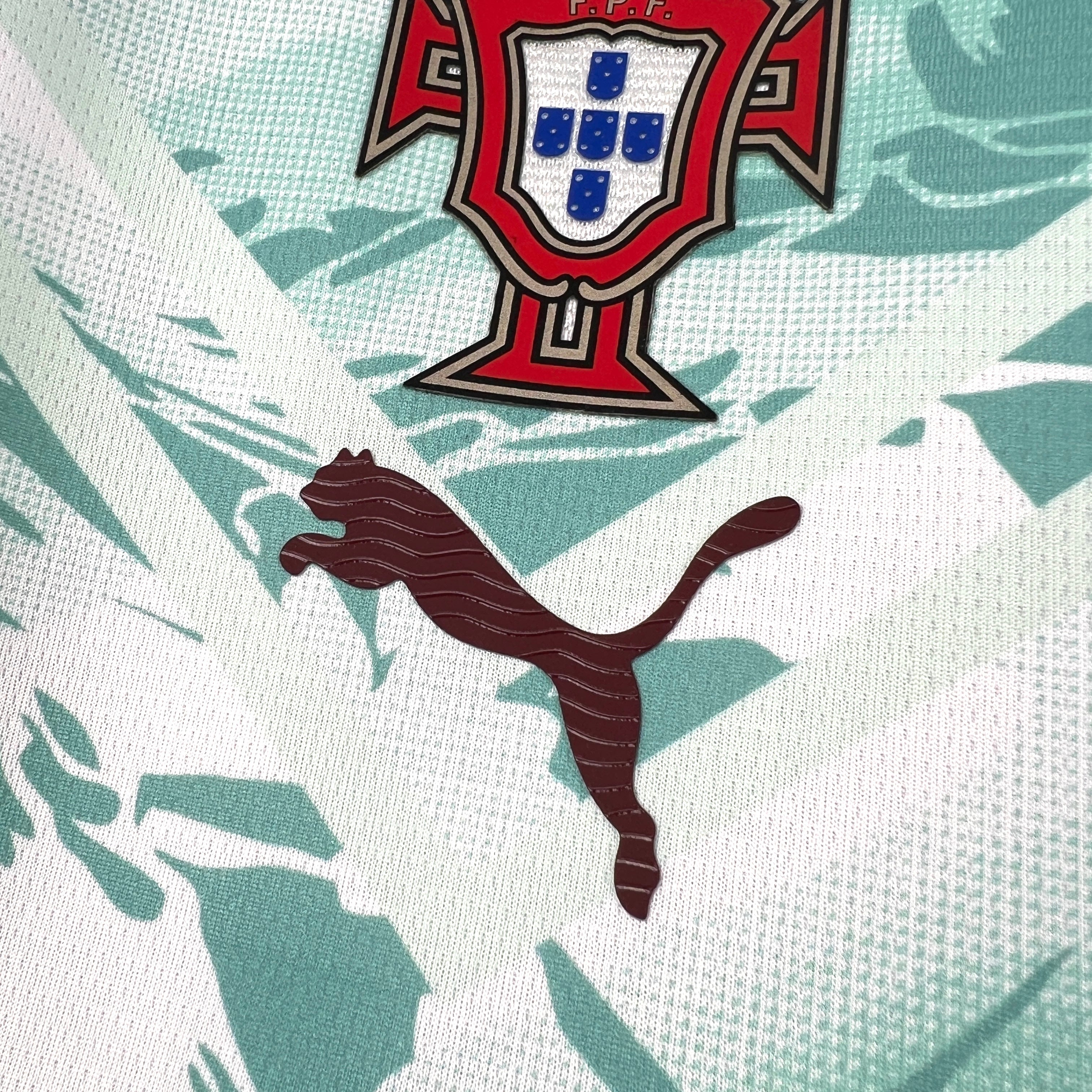 Portugal 2026 Away - Fan Version