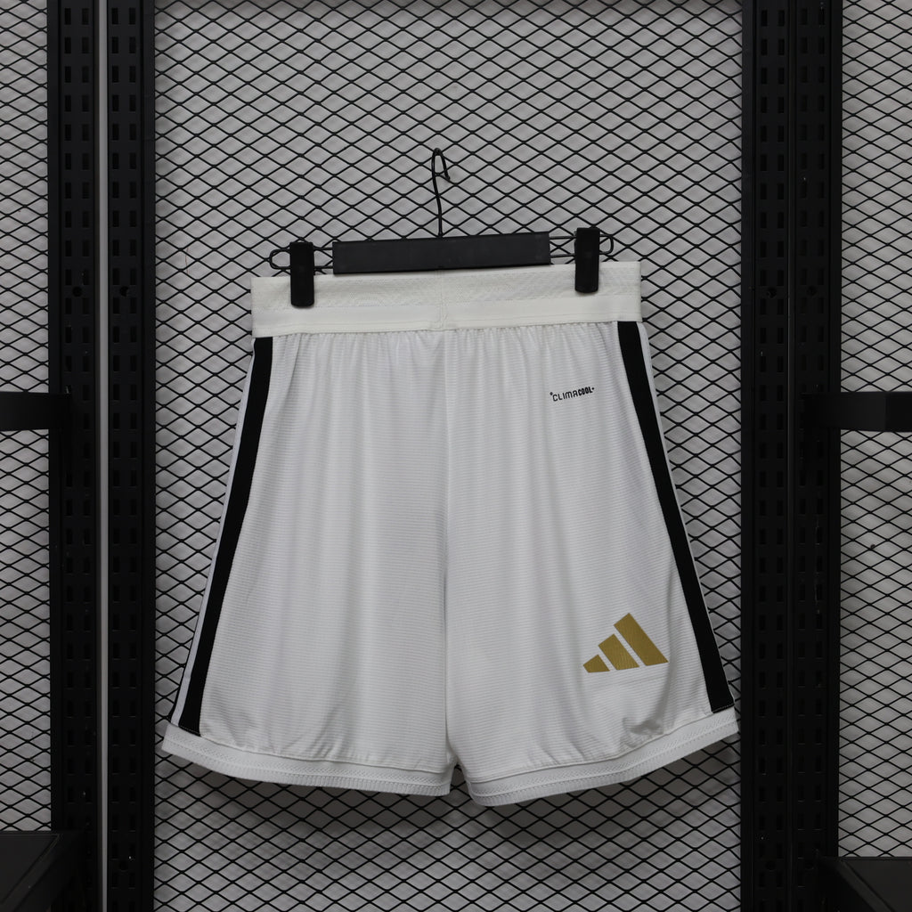 Juventus 2026/27 Home - Player Shorts