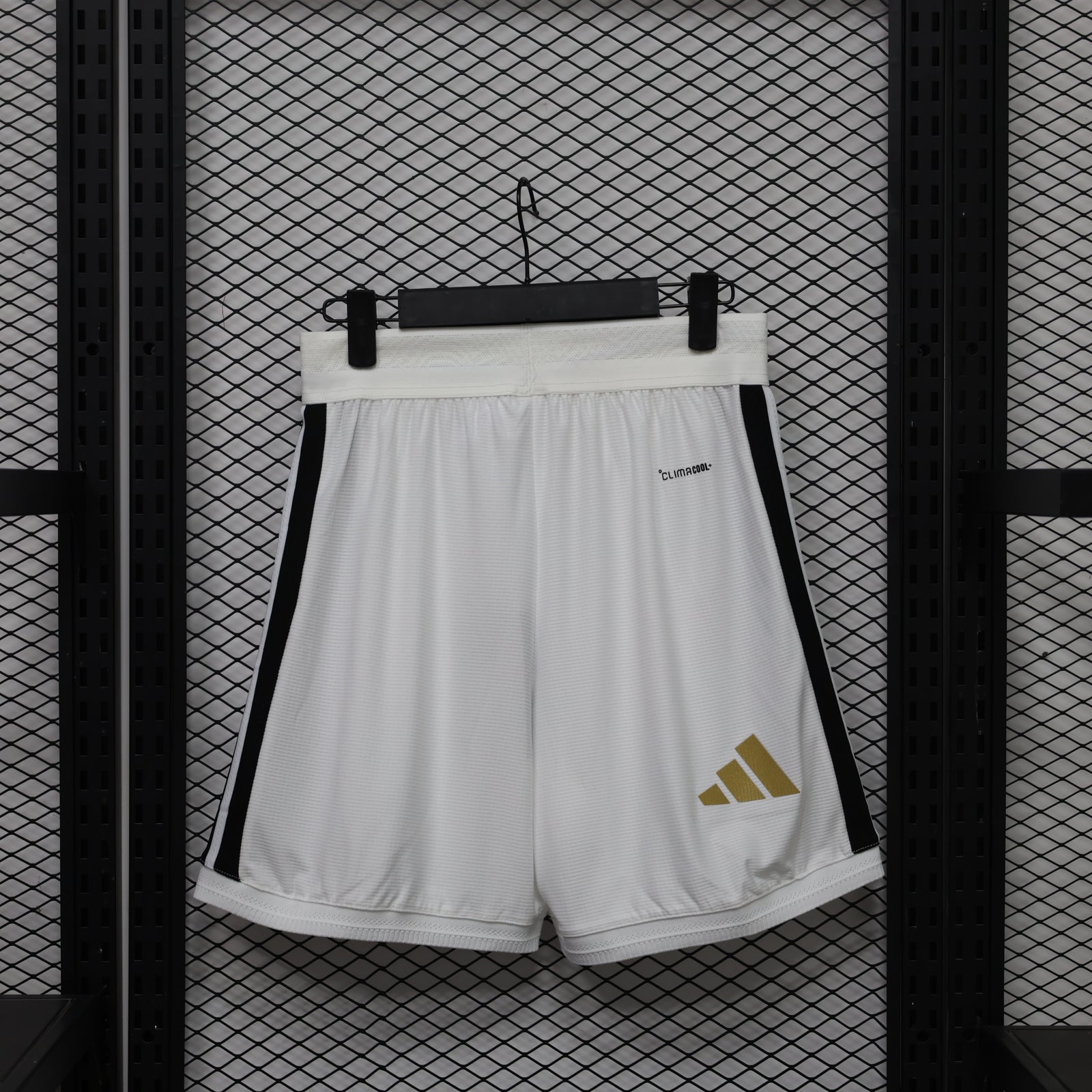 Juventus 2026/27 Home - Player Shorts
