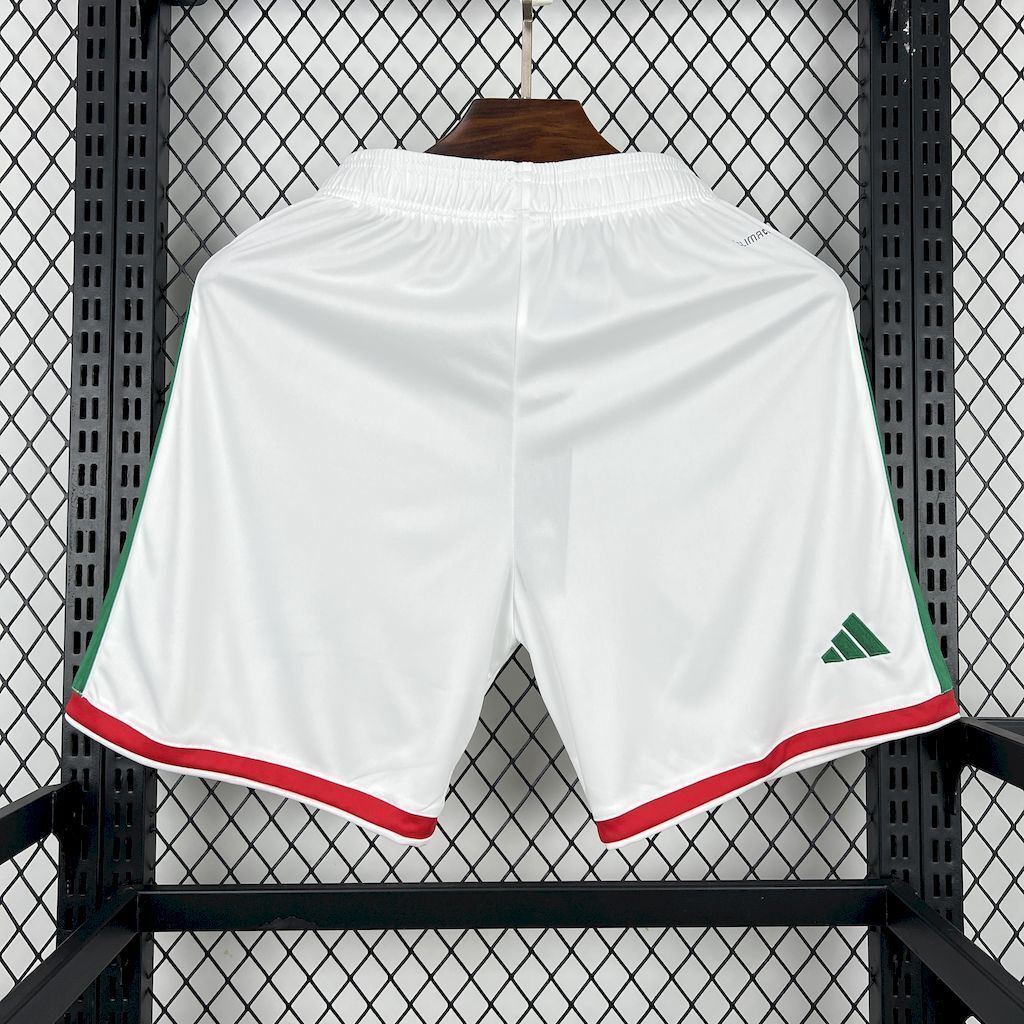 Mexico 2026 Home - Fan Shorts