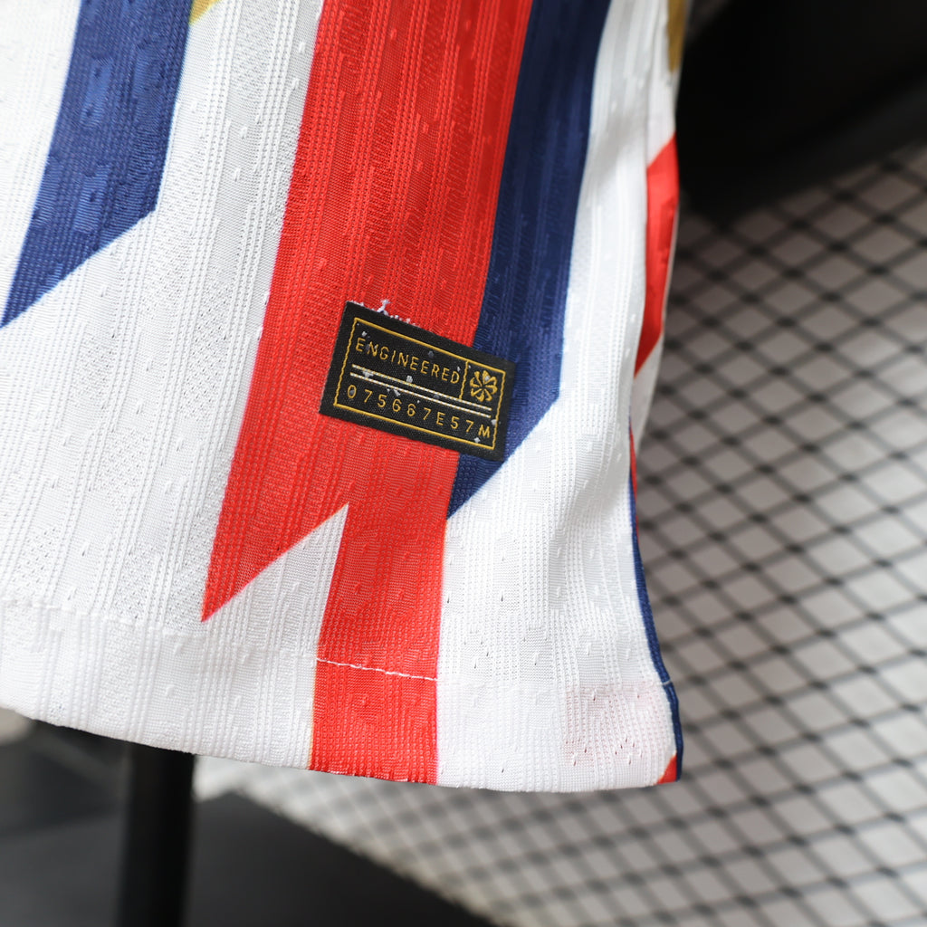 Chivas de Guadalajara 2026/27 Training Top - Player Version