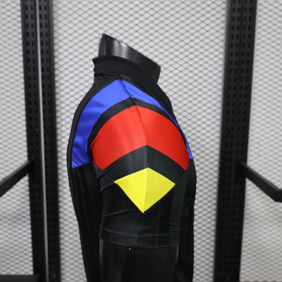 Club América 2026/27 Black EQT Shirt - Player Version