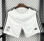 Belgium 2026 Away - Fan Shorts