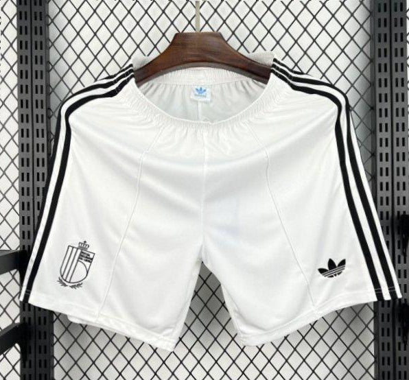 Belgium 2026 Away - Fan Shorts