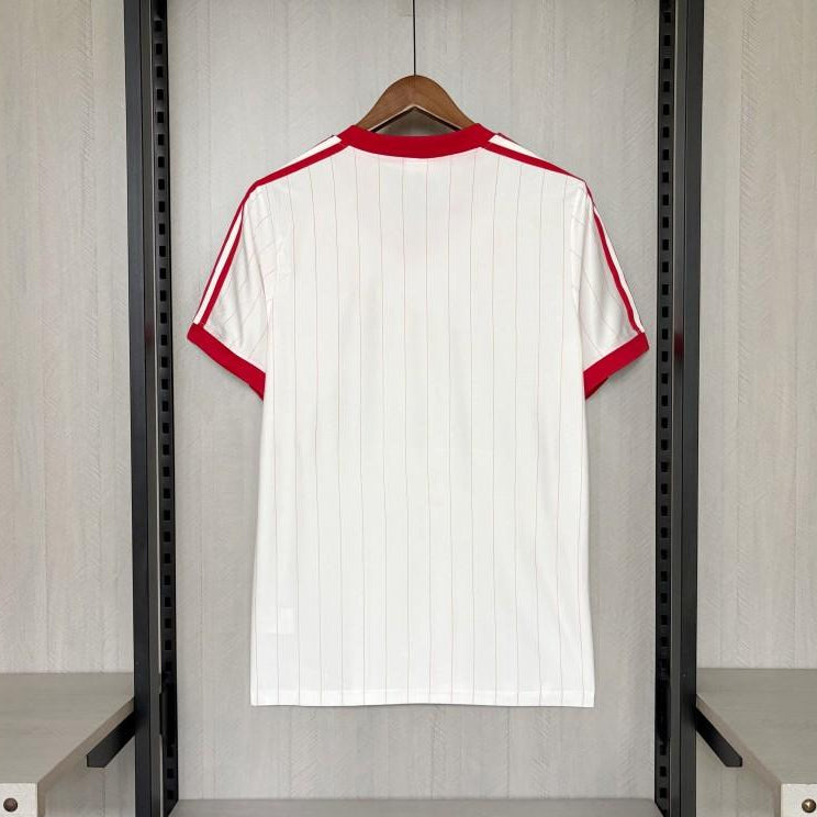 Poland 1982 Home - Retro
