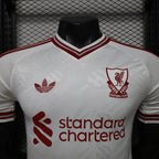 Liverpool FC 2026/27 Away - Player Version