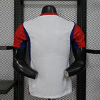 Croatia 2026 Home - Player Version