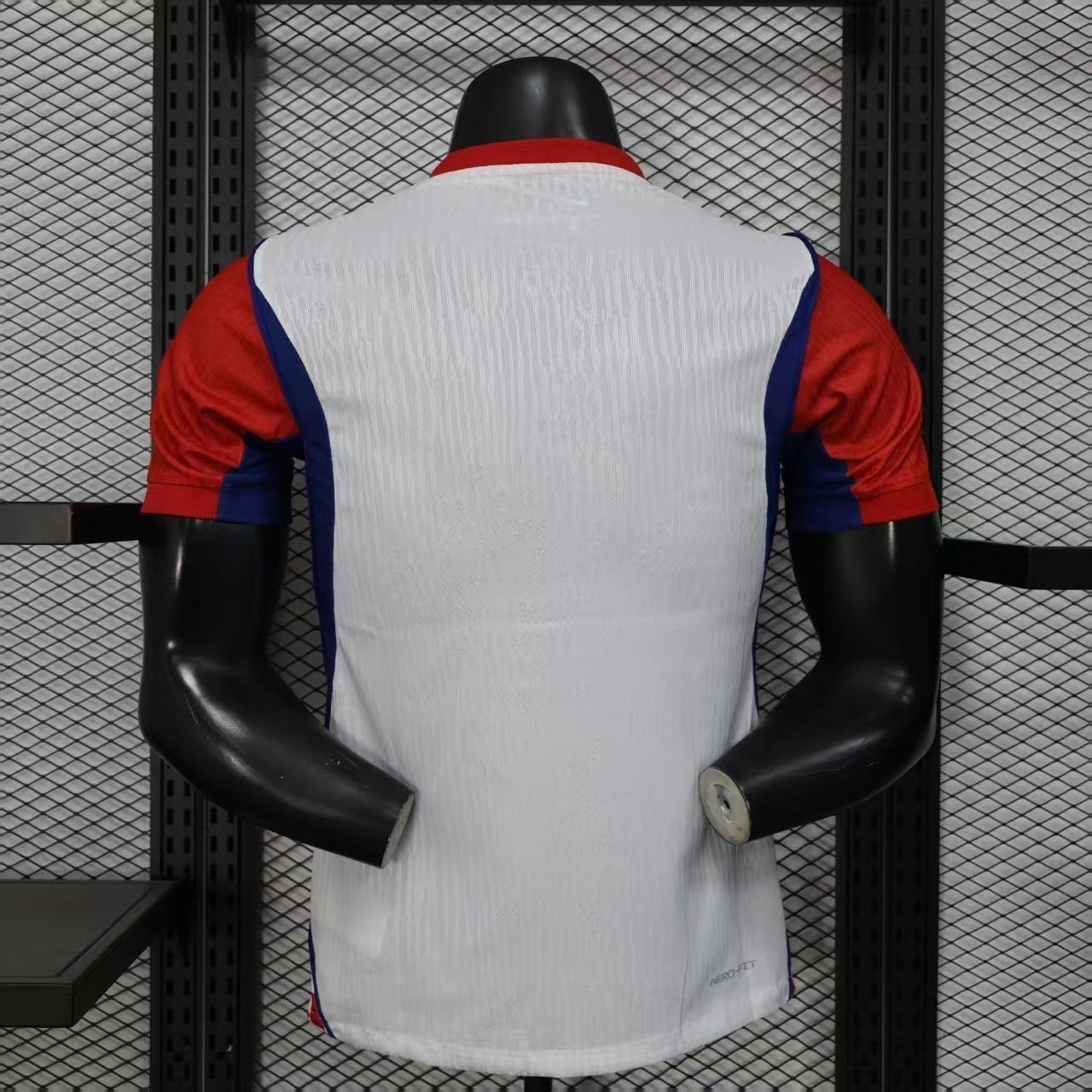 Croatia 2026 Home - Player Version