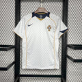 Portugal 2004 Away - Retro