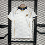 Portugal 2004 Away - Retro
