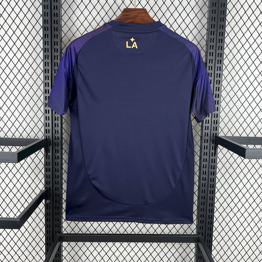 LA Galaxy 2025/26 Away - Fan Version