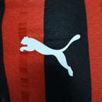 AC Milan 2024/25 Home Long Sleeve - Player Version