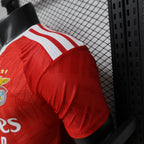 Benfica 2026/27 Home - Player Version