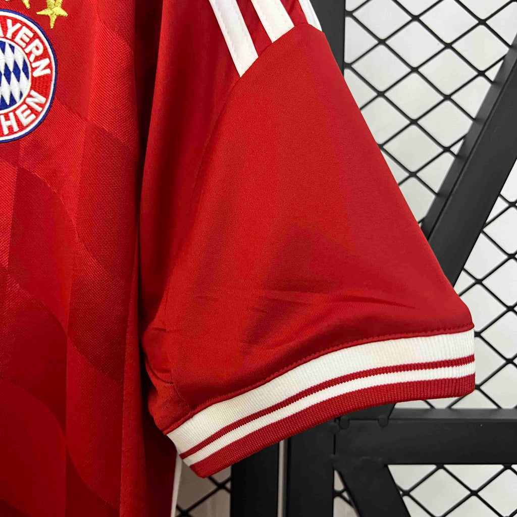 Bayern Munich 2013/14 Home - Retro