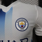 Manchester City 2026/27 Third - Player Version