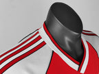 Arsenal 1988/90 Home - Retro