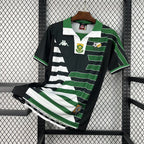 South Africa 1998 Away - Retro