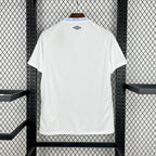 Santos 2026 Home - Fan Version