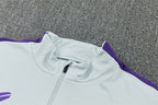 Barcelona 2026/27 Kobe ¼  Zip Training Set | Adult + Kids Sizes
