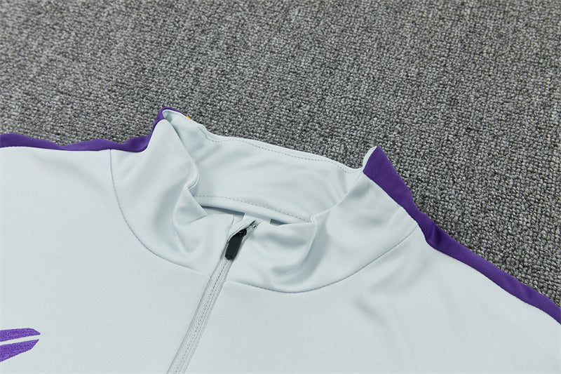Barcelona 2026/27 Kobe ¼  Zip Training Set | Adult + Kids Sizes