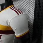Roma 2026/27 Away - Player Version