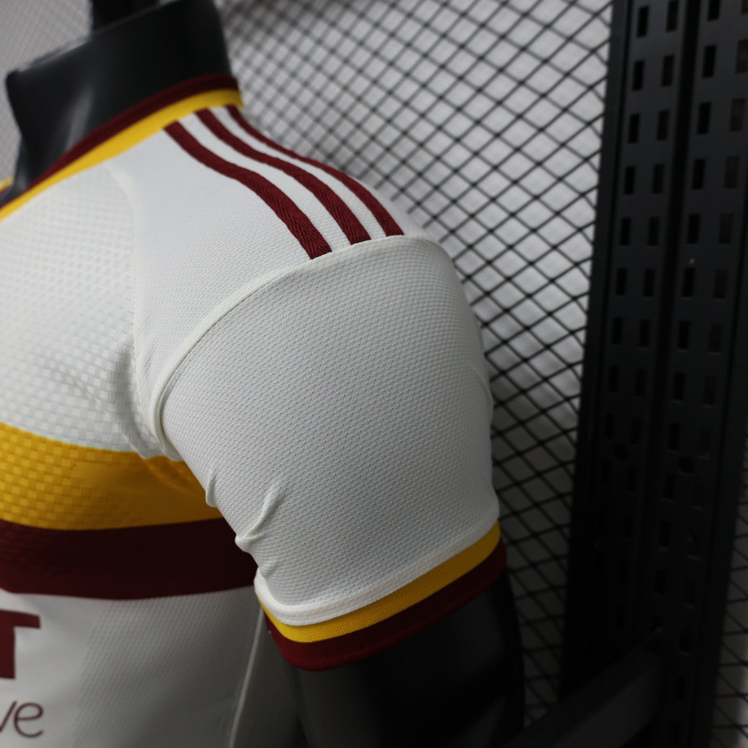 Roma 2026/27 Away - Player Version