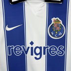 Porto 2003/04 Home - Retro