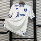 Auxerre 2025/26 Home - Fan Version
