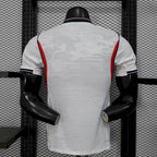England 2026 Home - Player Version