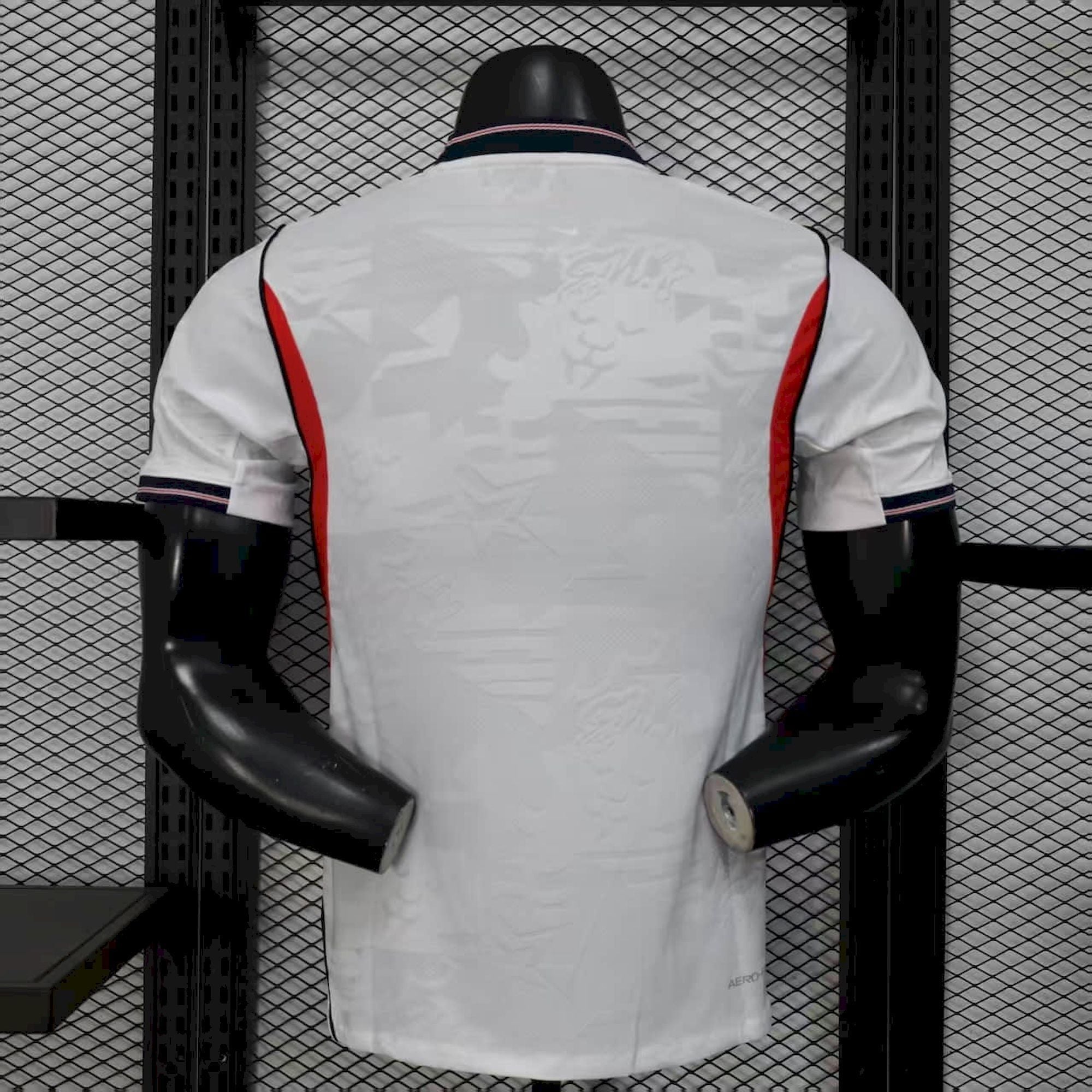 England 2026 Home - Player Version