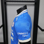 Cruz Azul 2026/27 Home - Player Version