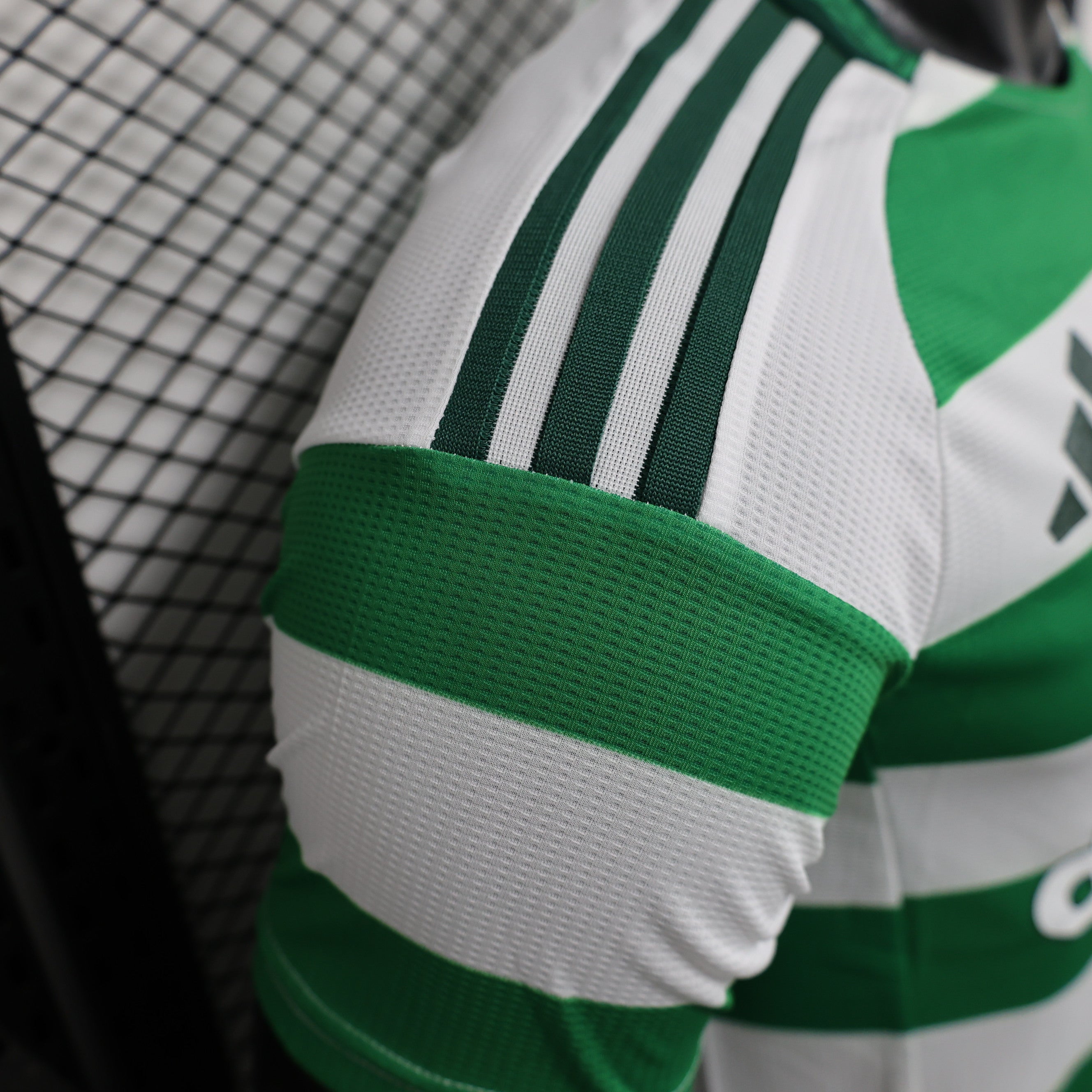 Celtic FC 2024/25 Home - Player Version