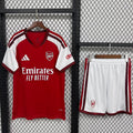 Arsenal 2026/27 Home - Kid Kit