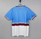 Aston Villa 1997/98 Away - Retro