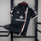 Albacete 2025/26 Retro - Fan Version