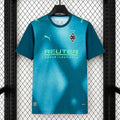 Borussia Monchengladbach 2026/27 Third - Fan Version