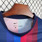 Barcelona 2026/27 Home - Fan Version