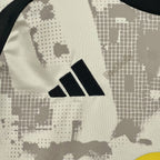 New York Red Bulls 2025/26 Away - Kid Kit