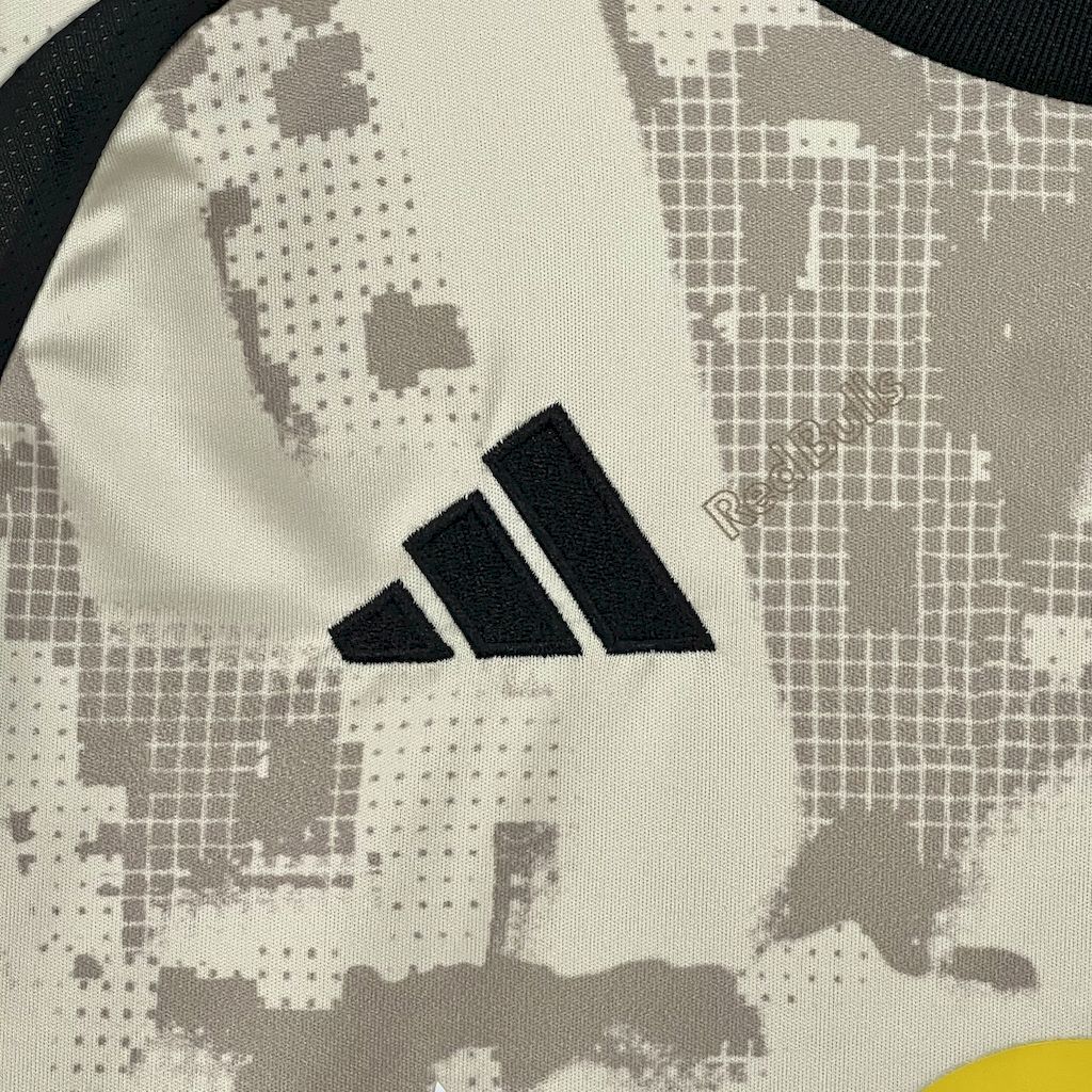 New York Red Bulls 2025/26 Away - Kid Kit