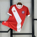 Argentinos Juniors 2025 Home - Fan Version