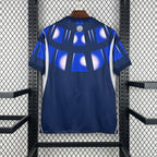 Uruguay 2026 Away - Fan Version