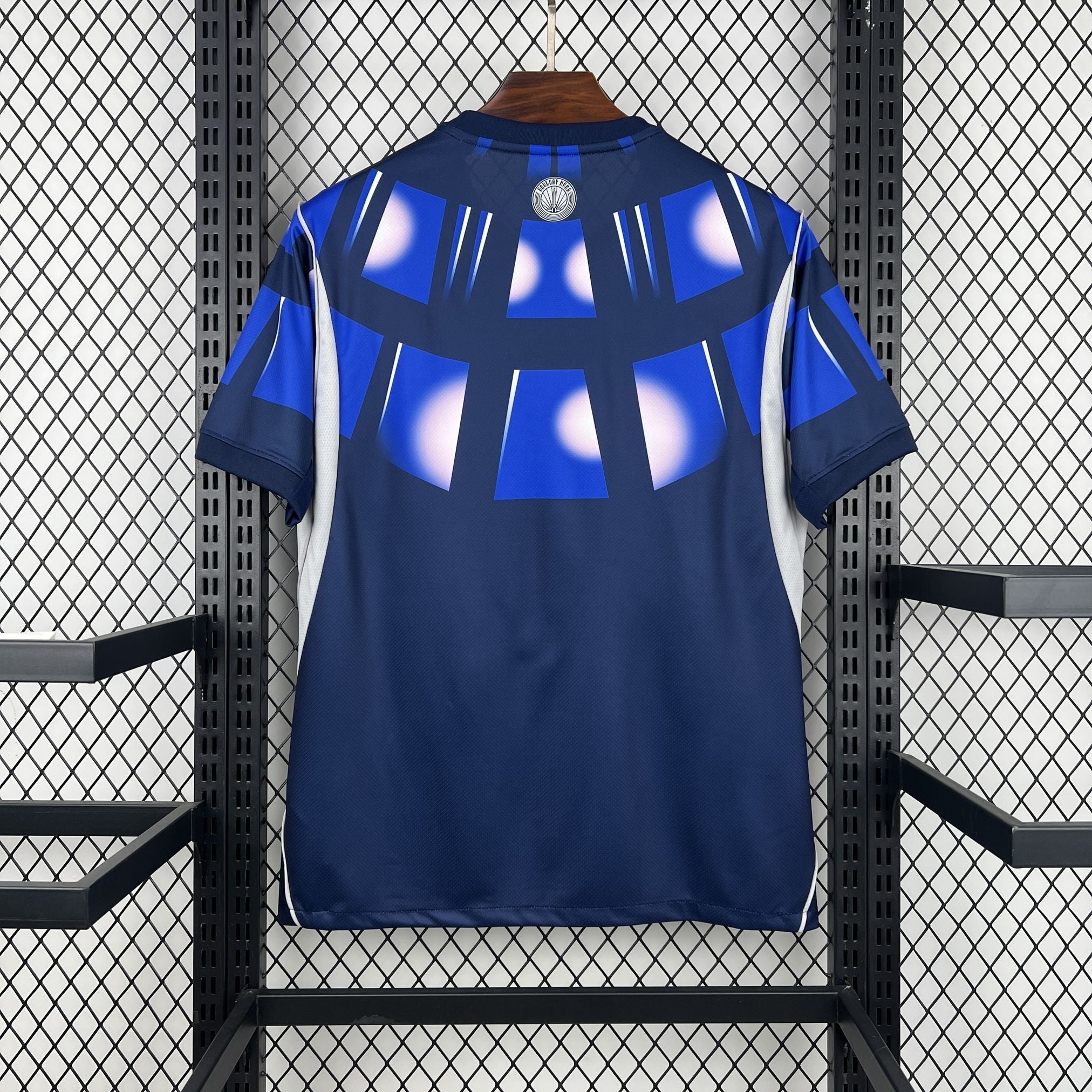 Uruguay 2026 Away - Fan Version