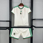 Algeria 2026 Home - Kid Kit