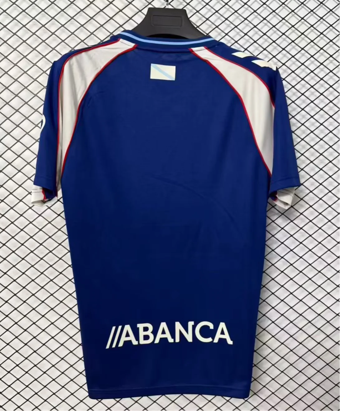 Celta Vigo 2026/27 Away - Fan Version